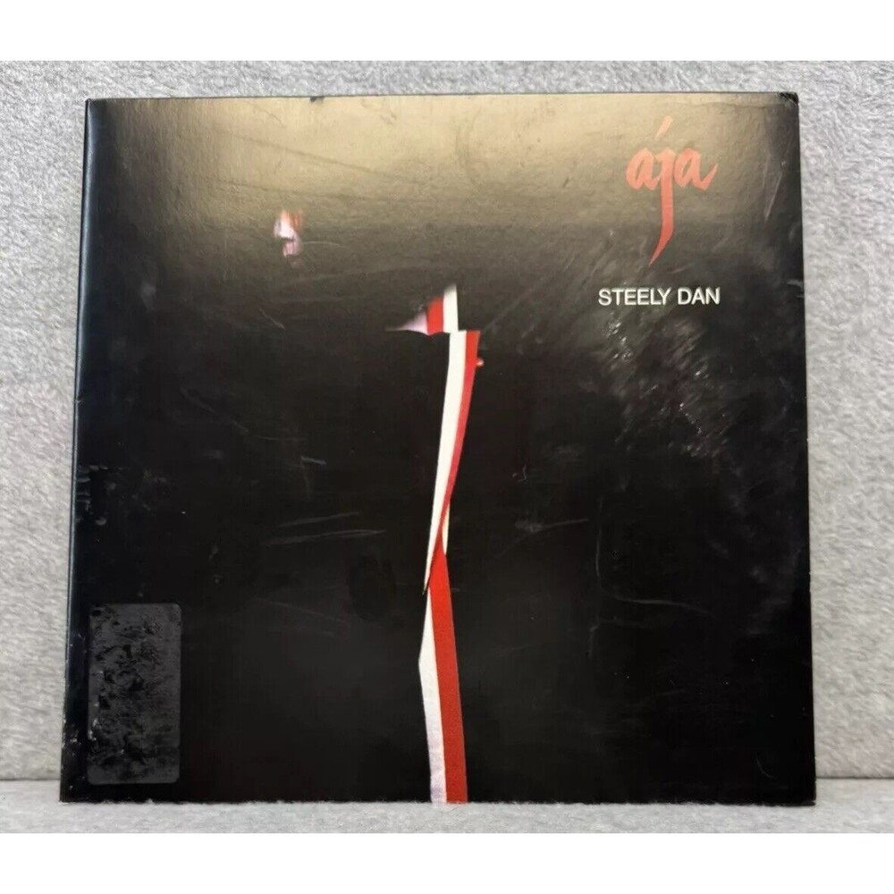 Steely Dan - AJA ABC Records ABCL 5225‎ 1977 Gatefold LP Vinyl Record Vintage
